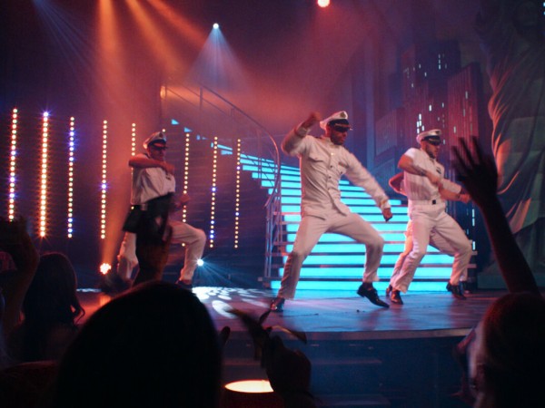 Супер Майки (6)