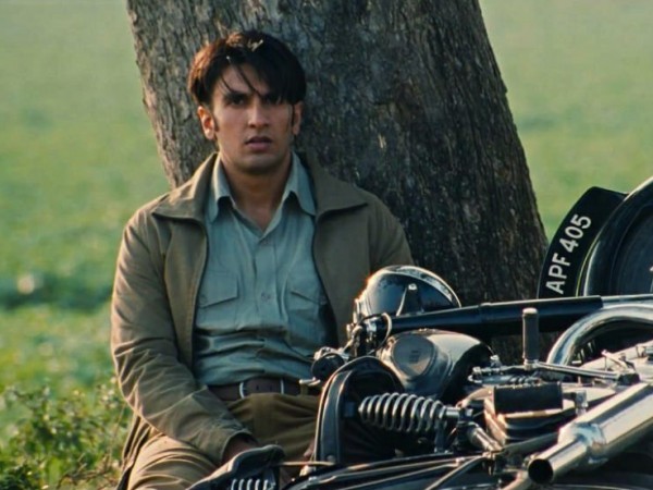 Разбойник (2)