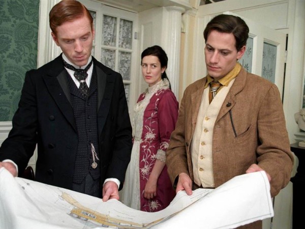 Сага о Форсайтах (6)