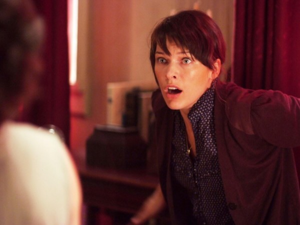 Четвёртый вид (5)