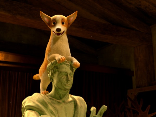 Великолепная пятёрка (3)