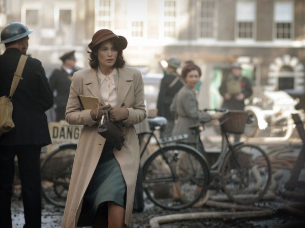 Их звездный час (2)