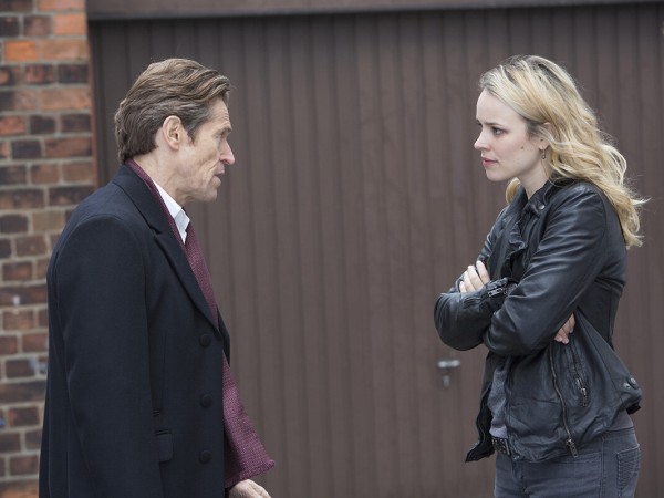 Самый опасный человек (3)