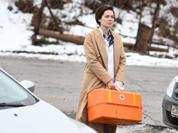 Я иду искать (2)