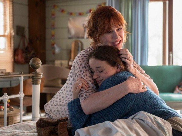 Калейдоскоп поцелуев (2)