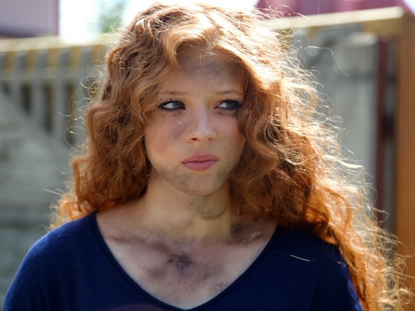 Акушерка (3)