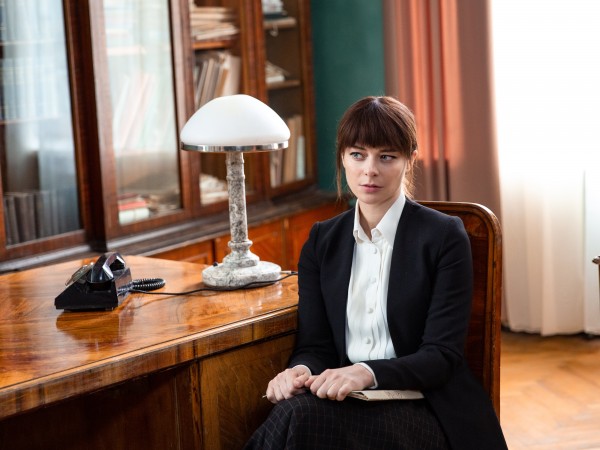 Мосгаз. Западня (4)