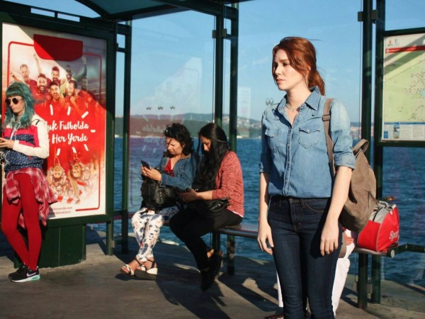 Любовь напрокат (4)