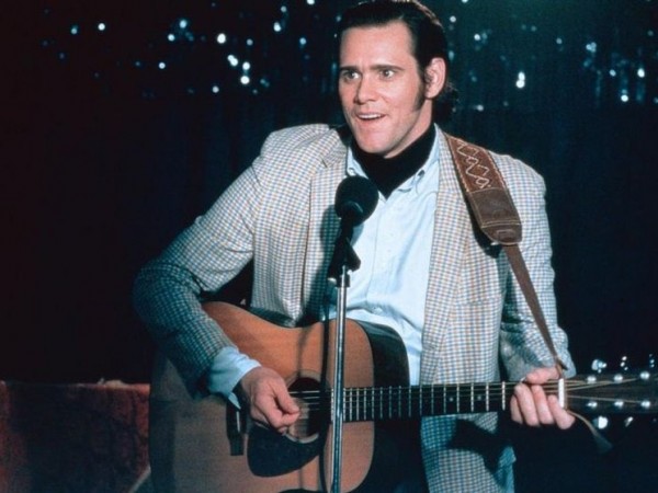 Человек на Луне (3)