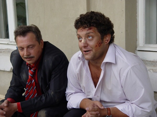 Руд и Сэм (2)