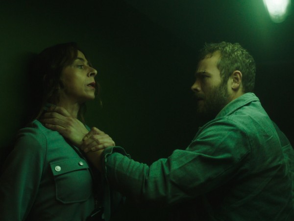 Клуб «Кастет» (4)