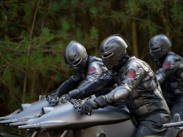 Первый мститель (6)