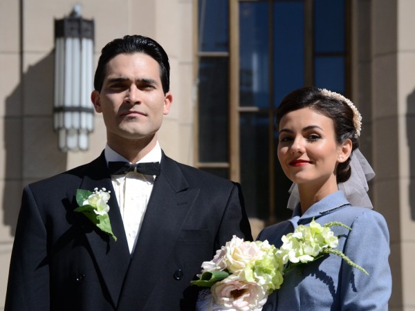 Мистер Олимпия (3)