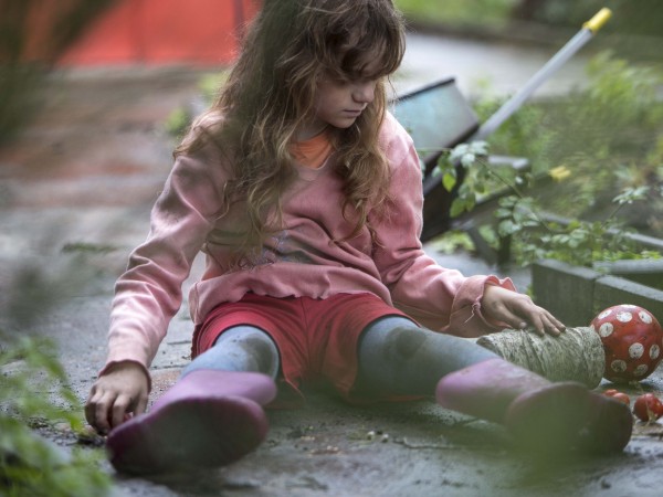 Берлинский синдром (6)