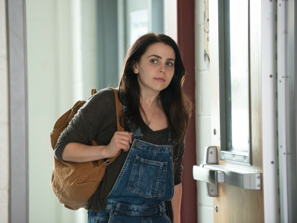 Простушка (5)