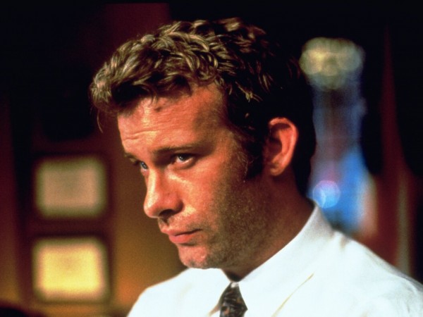 Под подозрением (2)