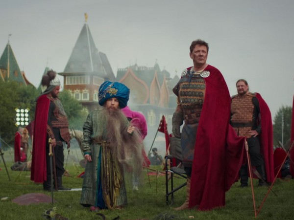 По колено (3)