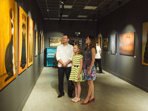 Непредвиденные обстоятельства (2)