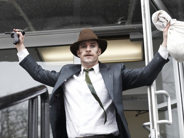 Гражданин гангстер (2)