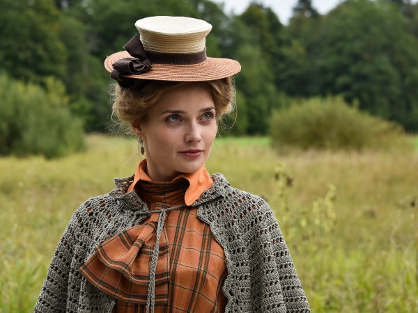 Формула преступления (3)