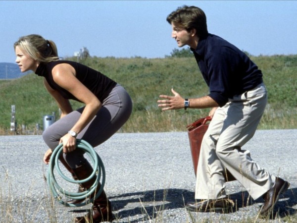 Крысиные бега (2)