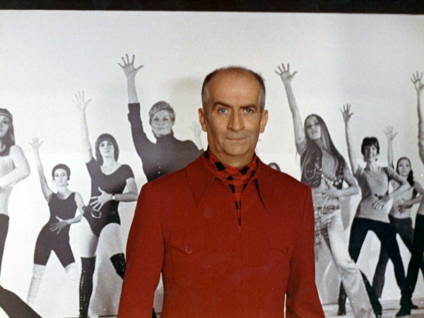 Человек-оркестр