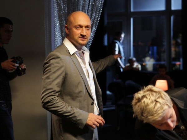 Тот ещё Карлосон! (3)