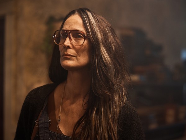 Перерожденные (6)