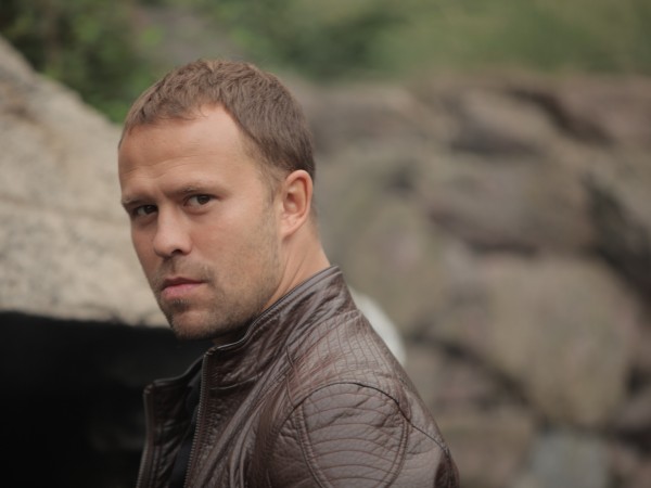 Неслучайная встреча (5)