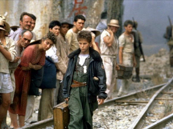 Империя Солнца (6)