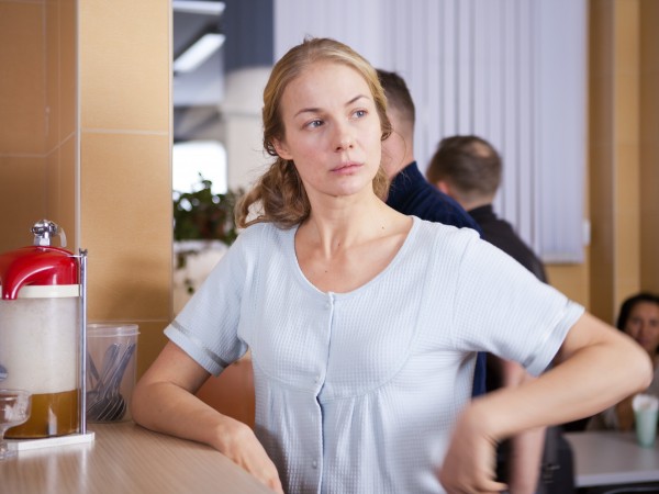 Чужое счастье (3)