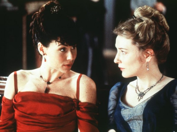 Идеальный муж (6)