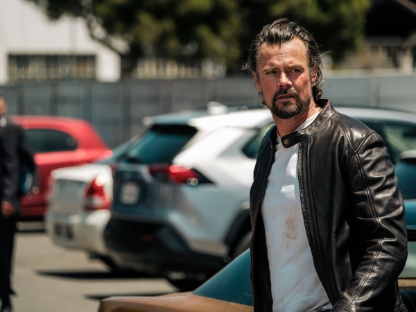 Лондон на проводе (6)