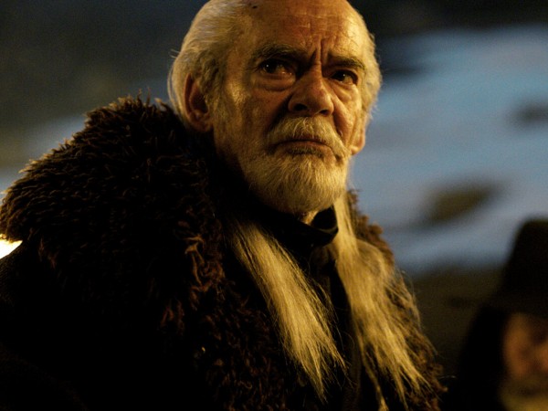 Тёмная долина (6)