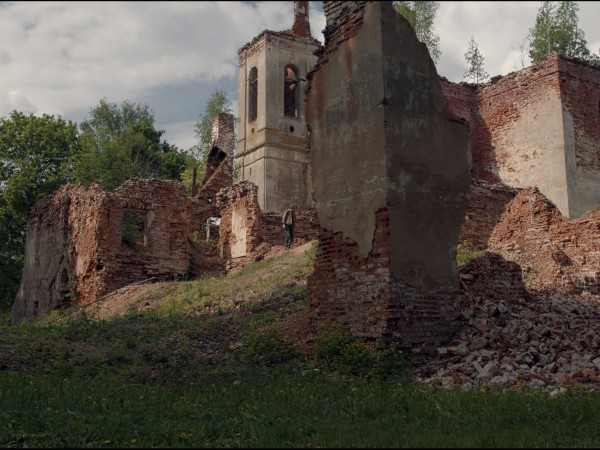 Черный замок (3)