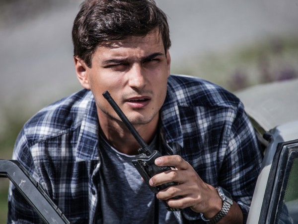 Решение о ликвидации