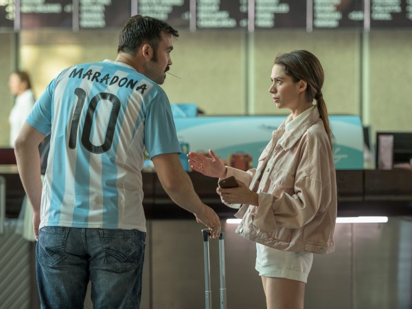 Отель Белград (2)