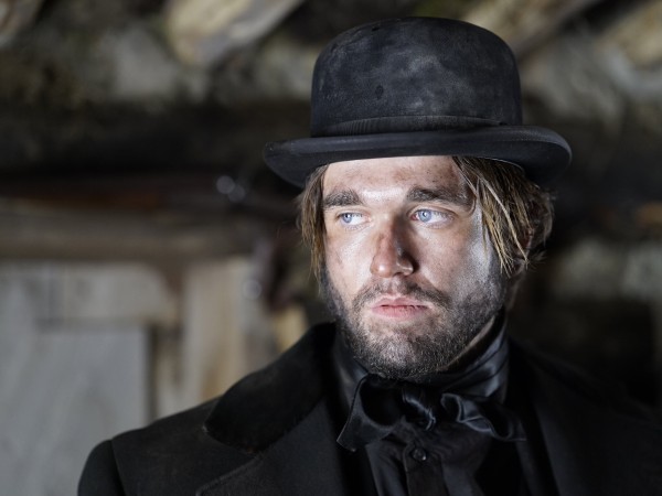 Смерть в прерии (5)