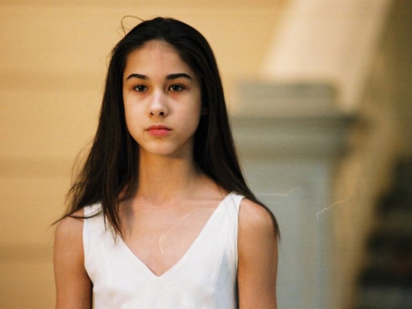 Вне досягаемости (3)