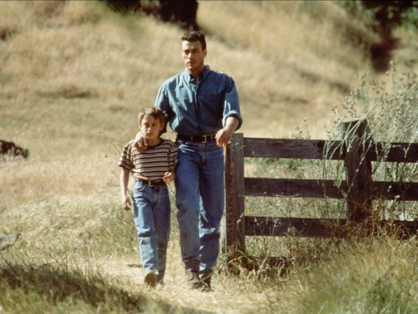 Некуда бежать (3)