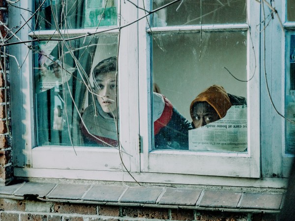 Война миров: Вторжение (3)