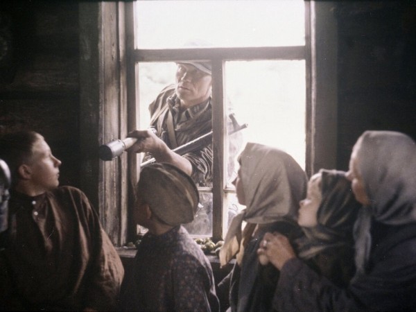 Иди и смотри (6)