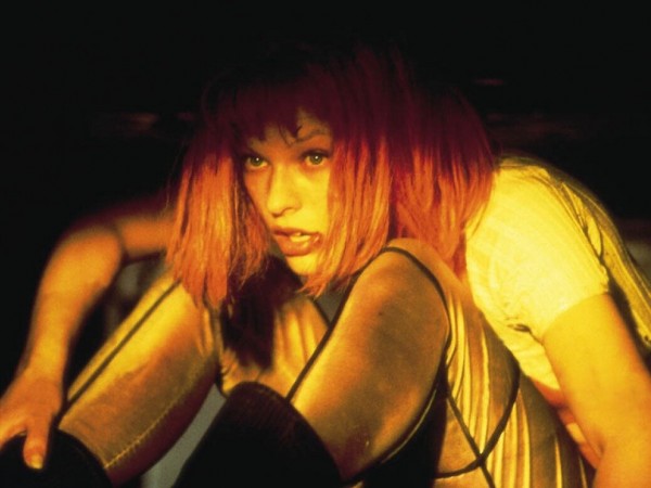 Пятый элемент (6)