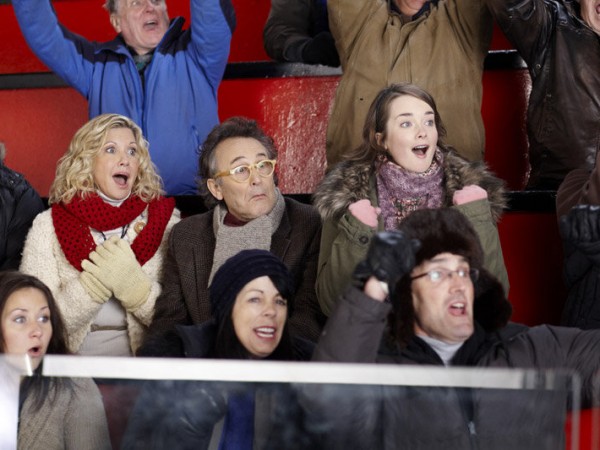 Счет: Хоккейный мюзикл (4)