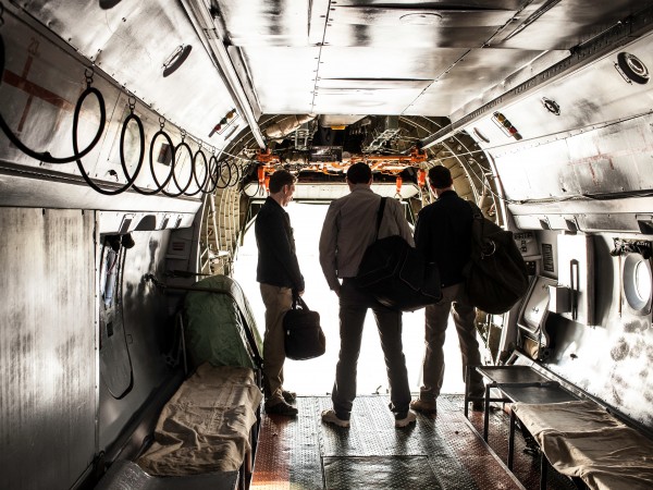 Решение о ликвидации (5)