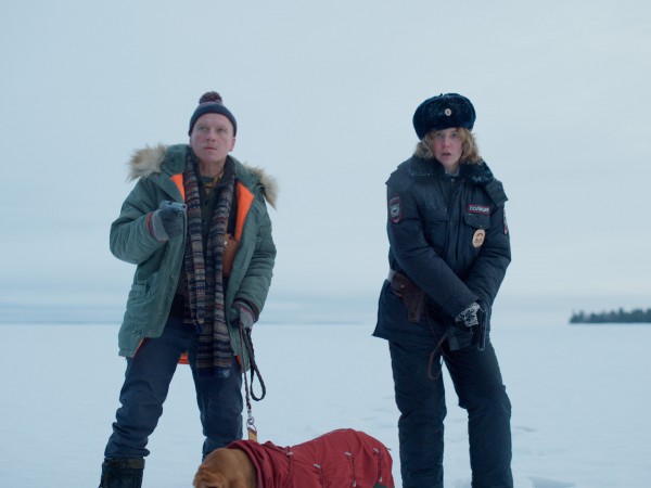 Операция «Холодно» (2)