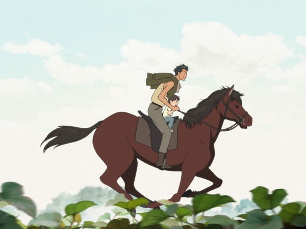 Мирай из будущего (3)