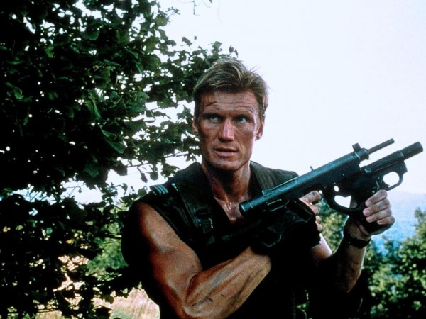 Битва драконов