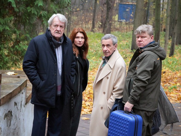 Кулагины (2)