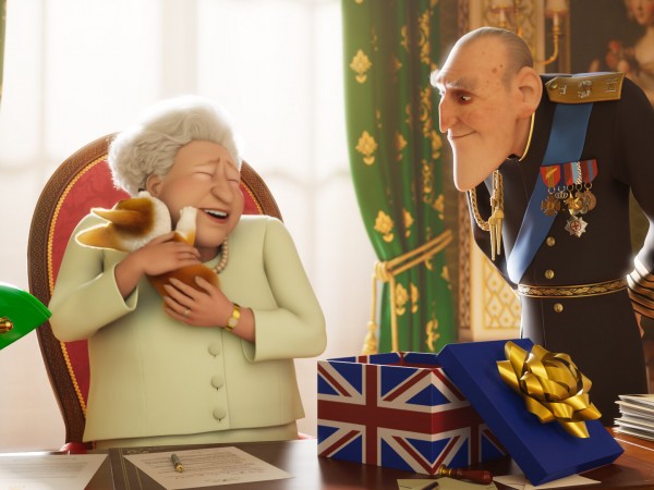 Королевский корги (6)